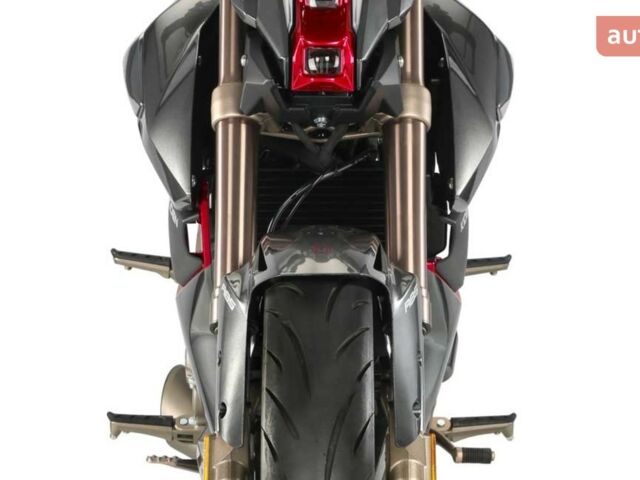 купить новое авто Zontes ZT G155 U 2023 года от официального дилера Антон АртMото Полтава Zontes фото