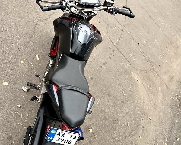 Чорний Zontes ZT G155 U1, об'ємом двигуна 0.16 л та пробігом 3 тис. км за 2200 $, фото 4 на Automoto.ua