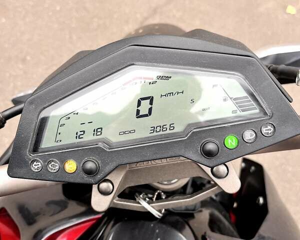 Чорний Zontes ZT G155 U1, об'ємом двигуна 0.16 л та пробігом 3 тис. км за 2200 $, фото 1 на Automoto.ua