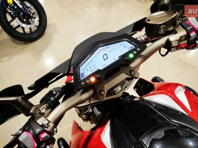 купить новое авто Zontes ZT G155 U1 2023 года от официального дилера Никита Александрович Zontes фото