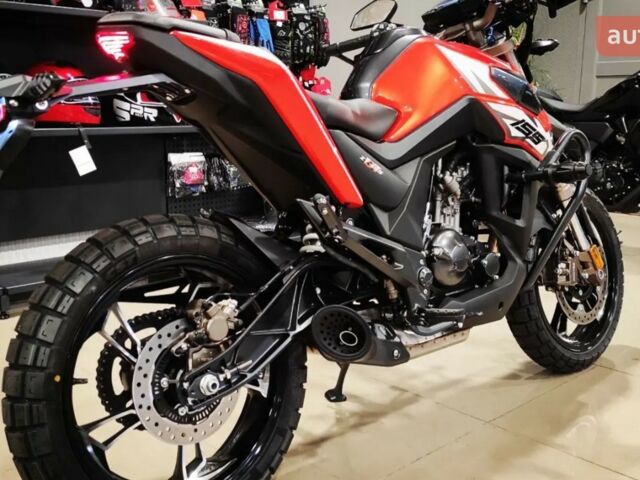 купить новое авто Zontes ZT G155 U1 2023 года от официального дилера Никита Александрович Zontes фото