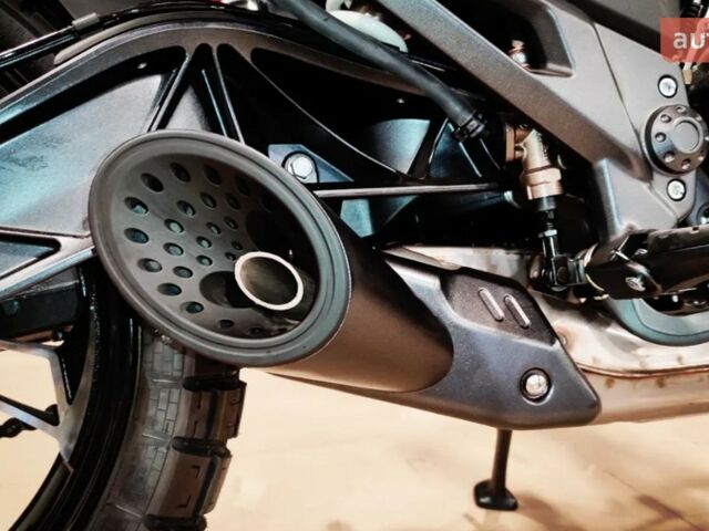 купить новое авто Zontes ZT G155 U1 2023 года от официального дилера Никита Александрович Zontes фото