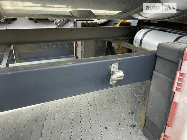 Серый Zovko SC20, объемом двигателя 0 л и пробегом 111 тыс. км за 21999 $, фото 16 на Automoto.ua