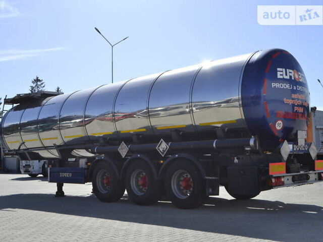 Серый Zovko SC20, объемом двигателя 0 л и пробегом 111 тыс. км за 21999 $, фото 9 на Automoto.ua