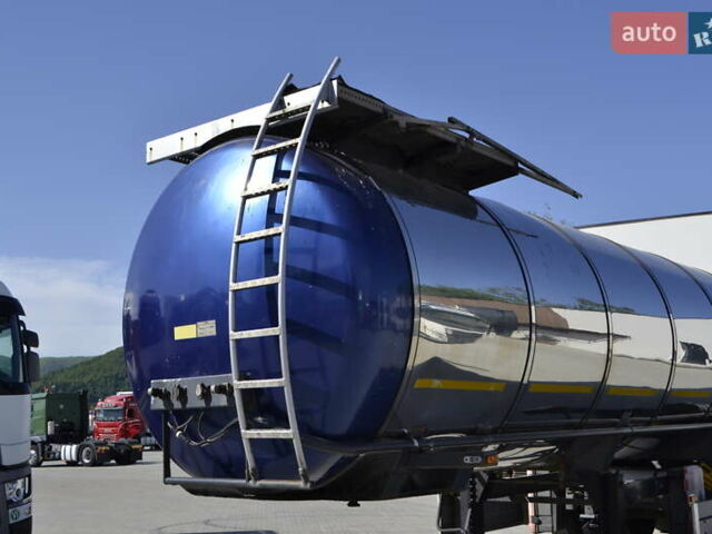 Серый Zovko SC20, объемом двигателя 0 л и пробегом 111 тыс. км за 21999 $, фото 15 на Automoto.ua