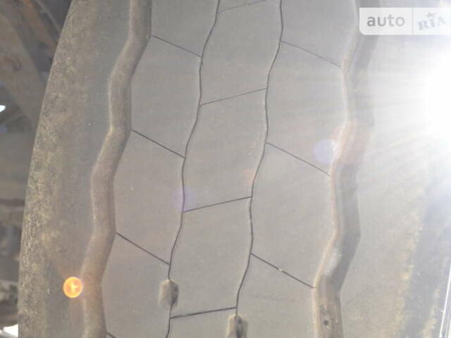 Серый Zovko SC20, объемом двигателя 0 л и пробегом 111 тыс. км за 21999 $, фото 2 на Automoto.ua