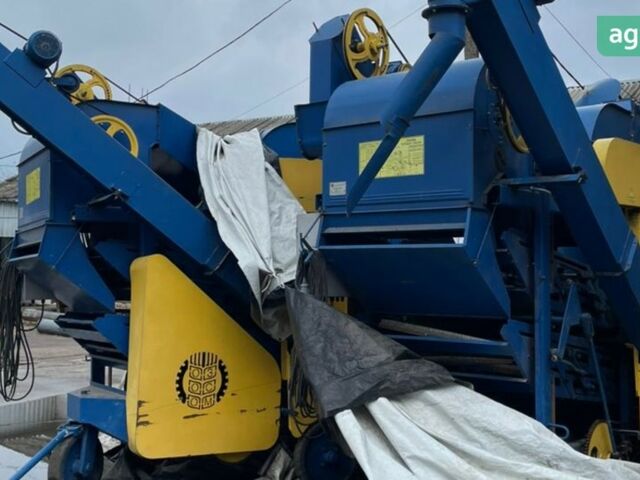 ЗСМ ОВС-25Ц, объемом двигателя 0 л и пробегом 0 тыс. км за 6066 $, фото 2 на Automoto.ua