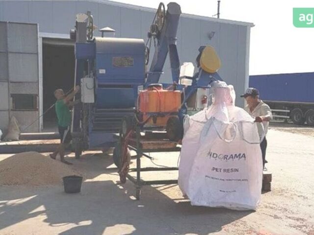 ЗСМ ОВС-25Ц, объемом двигателя 0 л и пробегом 0 тыс. км за 11284 $, фото 1 на Automoto.ua