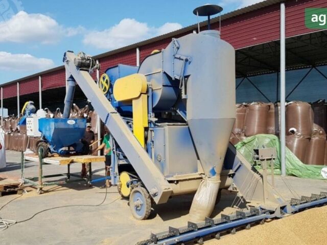 ЗСМ ОВС-25Ц, объемом двигателя 0 л и пробегом 0 тыс. км за 11284 $, фото 3 на Automoto.ua