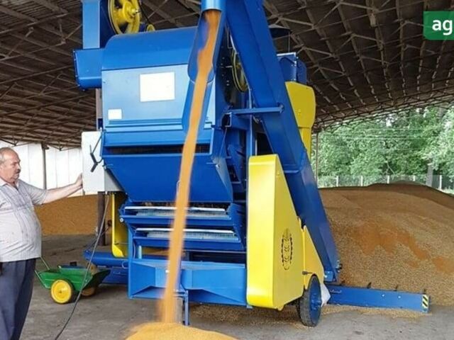 ЗСМ ОВС-25Ц, объемом двигателя 0 л и пробегом 0 тыс. км за 11284 $, фото 2 на Automoto.ua