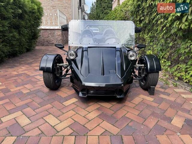 Черный ZTR 250, объемом двигателя 0.35 л и пробегом 1 тыс. км за 6900 $, фото 3 на Automoto.ua