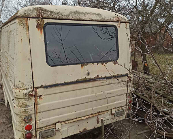Бежевый Zuk A-06, объемом двигателя 0 л и пробегом 68 тыс. км за 359 $, фото 2 на Automoto.ua
