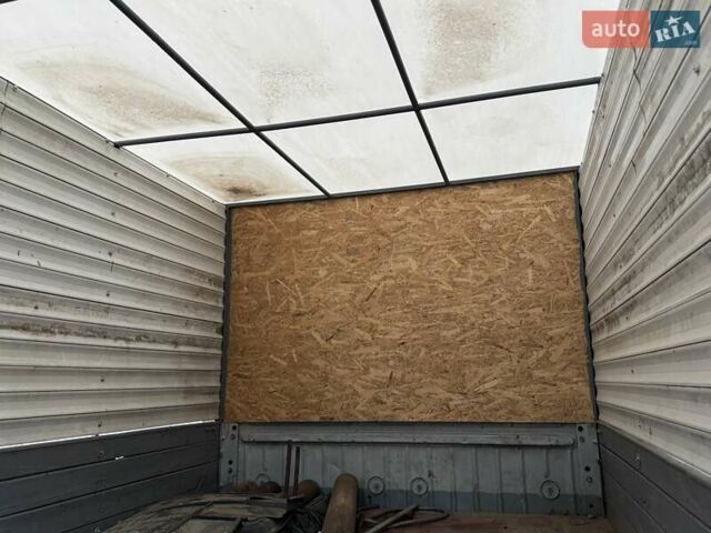 Серый Zuk A-11 груз., объемом двигателя 2.45 л и пробегом 100 тыс. км за 1400 $, фото 7 на Automoto.ua