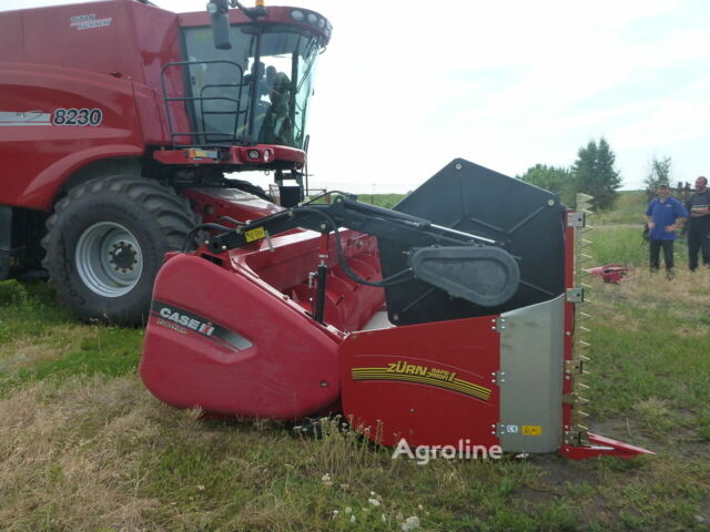 Красный Zurn Другая, объемом двигателя 0 л и пробегом 0 тыс. км за 16058 $, фото 2 на Automoto.ua