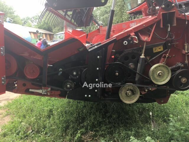 Красный Zurn Другая, объемом двигателя 0 л и пробегом 0 тыс. км за 16058 $, фото 3 на Automoto.ua