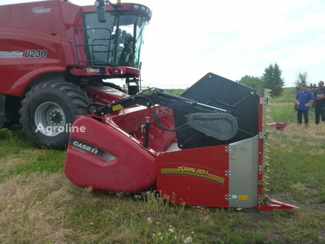 Красный Zurn Другая, объемом двигателя 0 л и пробегом 0 тыс. км за 16058 $, фото 1 на Automoto.ua