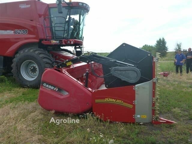 Красный Zurn Другая, объемом двигателя 0 л и пробегом 0 тыс. км за 2 $, фото 2 на Automoto.ua