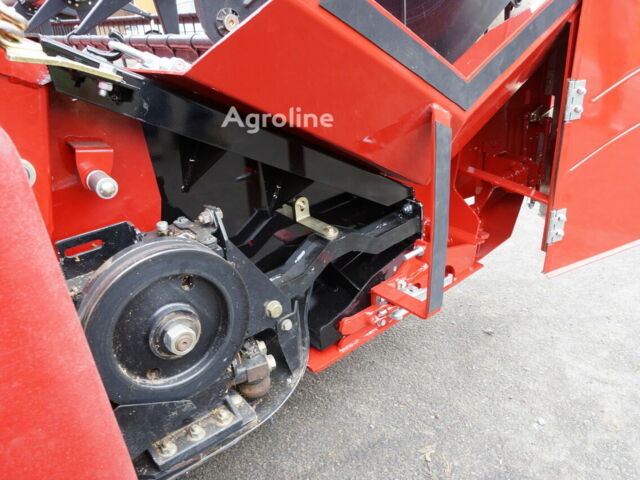 Красный Zurn Другая, объемом двигателя 0 л и пробегом 0 тыс. км за 2 $, фото 5 на Automoto.ua