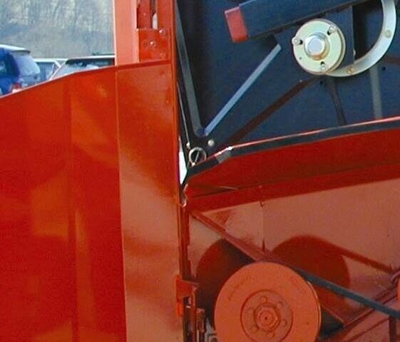 Красный Zurn Другая, объемом двигателя 0 л и пробегом 0 тыс. км за 2 $, фото 7 на Automoto.ua