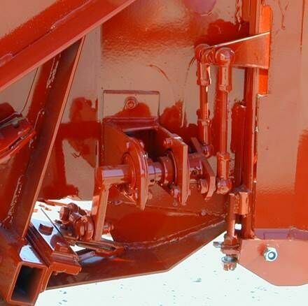 Красный Zurn Другая, объемом двигателя 0 л и пробегом 0 тыс. км за 2 $, фото 6 на Automoto.ua