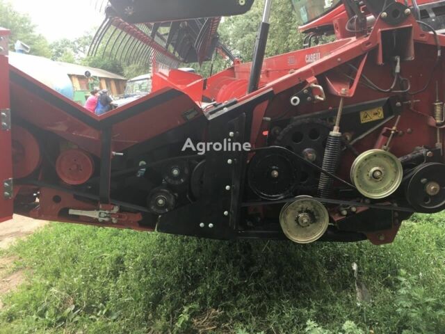 Красный Zurn Другая, объемом двигателя 0 л и пробегом 0 тыс. км за 2 $, фото 3 на Automoto.ua