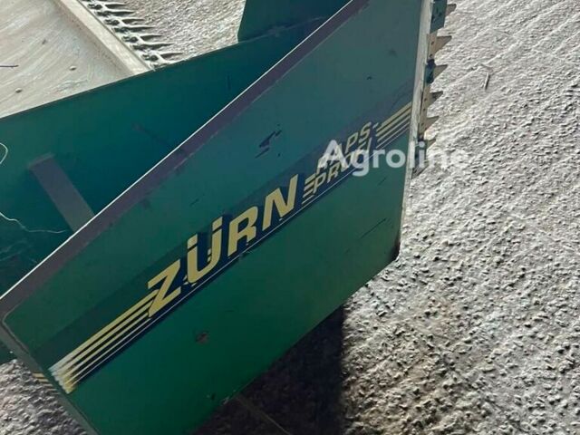 Зеленый Zurn Другая, объемом двигателя 0 л и пробегом 0 тыс. км за 5816 $, фото 10 на Automoto.ua