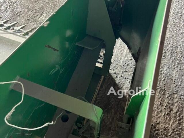 Зеленый Zurn Другая, объемом двигателя 0 л и пробегом 0 тыс. км за 5816 $, фото 8 на Automoto.ua