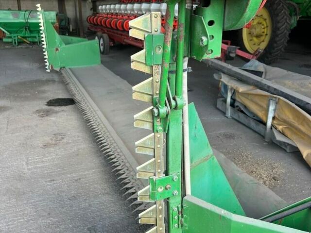 Зеленый Zurn Другая, объемом двигателя 0 л и пробегом 0 тыс. км за 5816 $, фото 9 на Automoto.ua