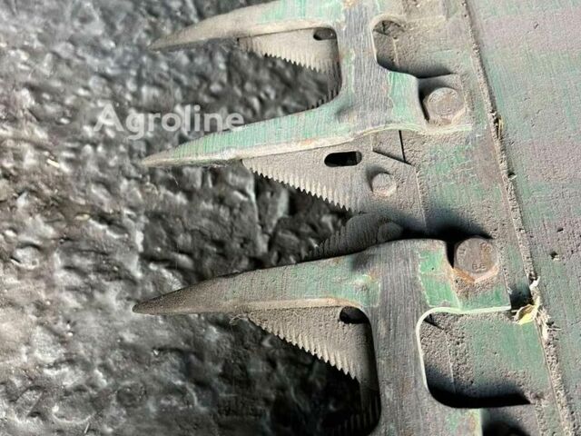 Зеленый Zurn Другая, объемом двигателя 0 л и пробегом 0 тыс. км за 5816 $, фото 3 на Automoto.ua