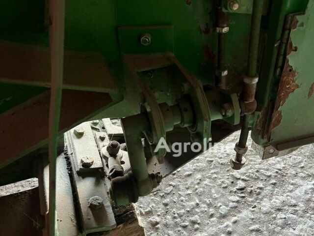 Зеленый Zurn Другая, объемом двигателя 0 л и пробегом 0 тыс. км за 5816 $, фото 6 на Automoto.ua