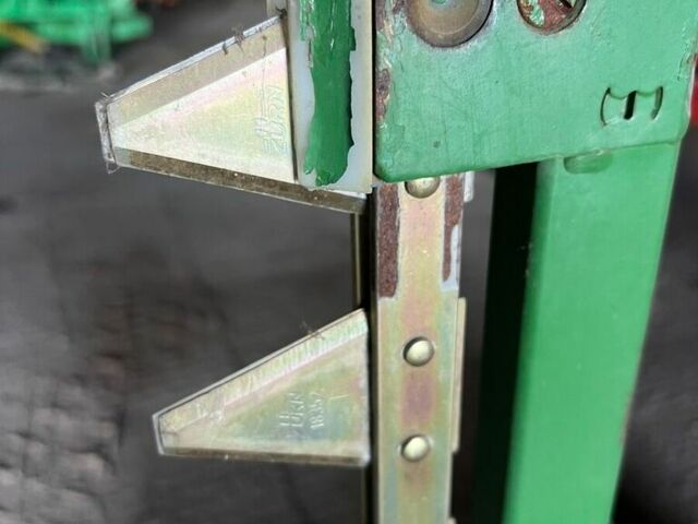 Зеленый Zurn Другая, объемом двигателя 0 л и пробегом 0 тыс. км за 5816 $, фото 11 на Automoto.ua