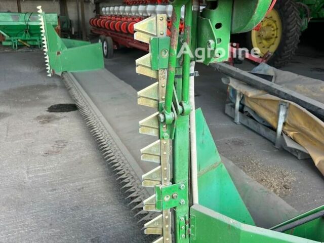 Зеленый Zurn Другая, объемом двигателя 0 л и пробегом 0 тыс. км за 5816 $, фото 1 на Automoto.ua