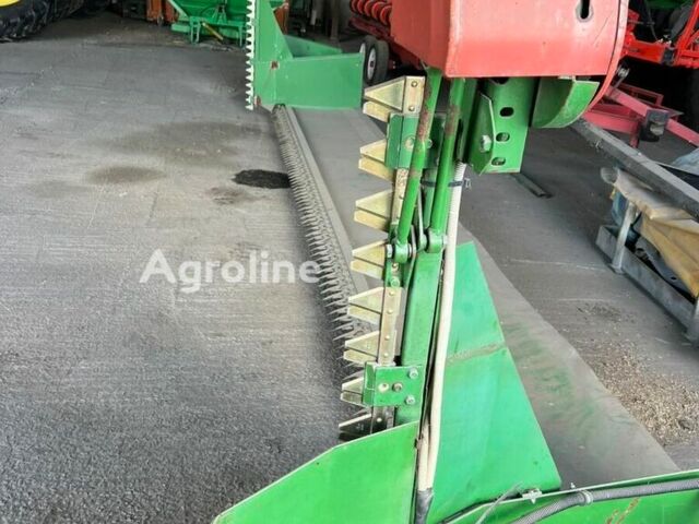 Зеленый Zurn Другая, объемом двигателя 0 л и пробегом 0 тыс. км за 5816 $, фото 7 на Automoto.ua