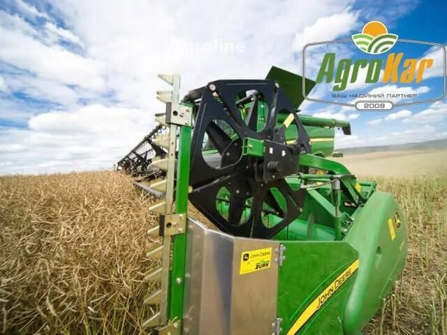 Зелений Zurn Profi, об'ємом двигуна 0 л та пробігом 0 тис. км за 16289 $, фото 2 на Automoto.ua