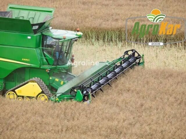 Зелений Zurn Profi, об'ємом двигуна 0 л та пробігом 0 тис. км за 16289 $, фото 4 на Automoto.ua