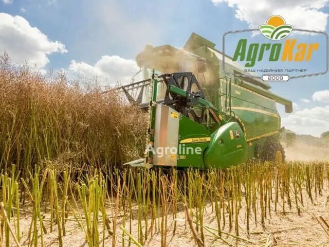 Зелений Zurn Profi, об'ємом двигуна 0 л та пробігом 0 тис. км за 16289 $, фото 10 на Automoto.ua