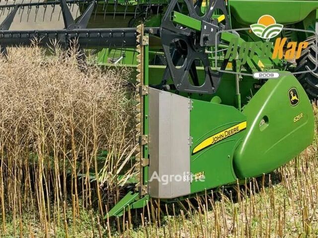 Зелений Zurn Profi, об'ємом двигуна 0 л та пробігом 0 тис. км за 16289 $, фото 5 на Automoto.ua