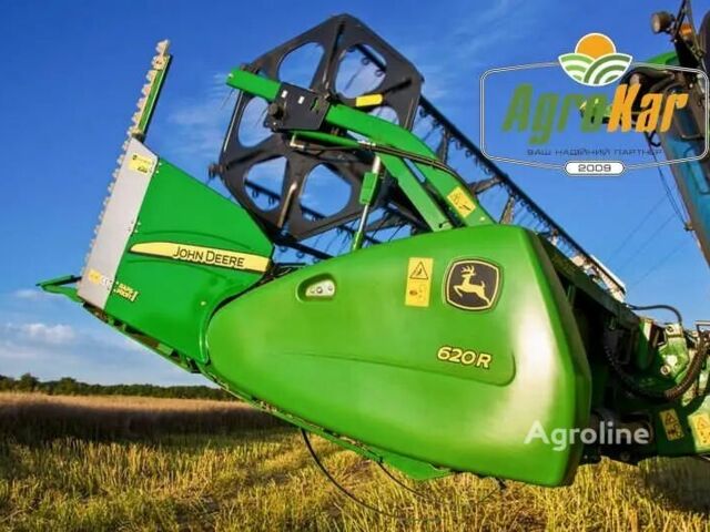 Зелений Zurn Profi, об'ємом двигуна 0 л та пробігом 0 тис. км за 16289 $, фото 1 на Automoto.ua