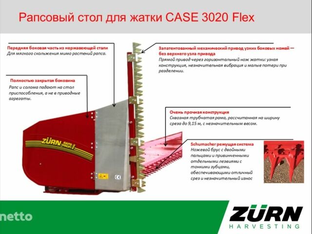 Красный Zurn Raps Profi, объемом двигателя 0 л и пробегом 0 тыс. км за 2 $, фото 4 на Automoto.ua