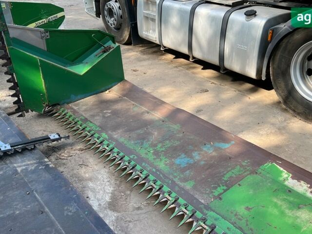 Zurn Raps Profi, об'ємом двигуна 0 л та пробігом 0 тис. км за 10000 $, фото 10 на Automoto.ua