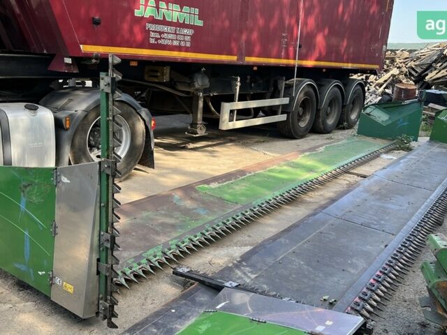 Zurn Raps Profi, об'ємом двигуна 0 л та пробігом 0 тис. км за 10000 $, фото 3 на Automoto.ua