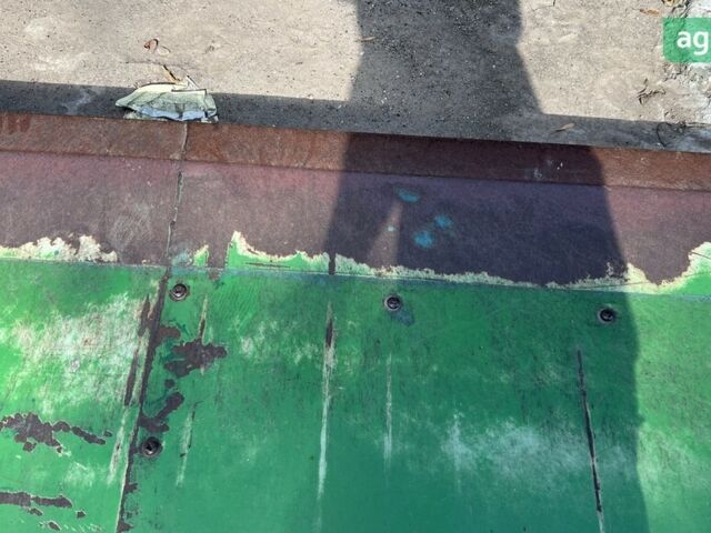 Zurn Raps Profi, об'ємом двигуна 0 л та пробігом 0 тис. км за 10000 $, фото 9 на Automoto.ua