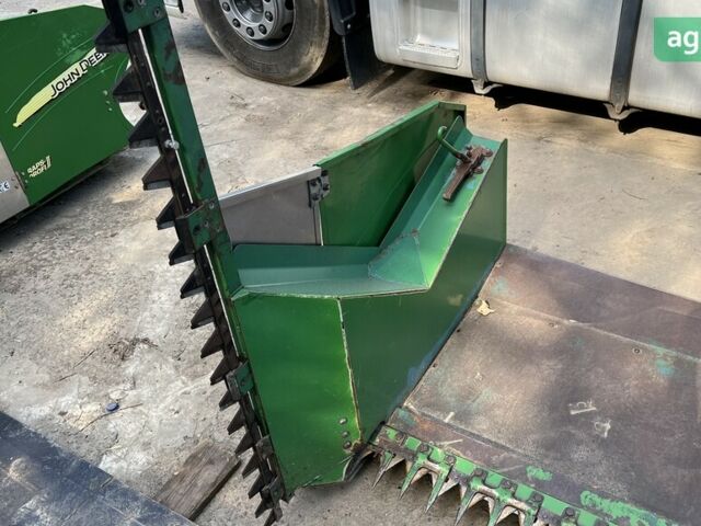 Zurn Raps Profi, об'ємом двигуна 0 л та пробігом 0 тис. км за 10000 $, фото 6 на Automoto.ua