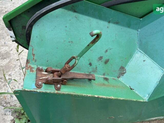 Zurn Raps Profi, об'ємом двигуна 0 л та пробігом 0 тис. км за 10000 $, фото 7 на Automoto.ua