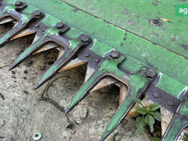 Zurn Raps Profi, об'ємом двигуна 0 л та пробігом 0 тис. км за 10000 $, фото 5 на Automoto.ua