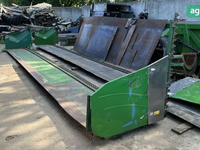 Zurn Raps Profi, об'ємом двигуна 0 л та пробігом 0 тис. км за 10000 $, фото 4 на Automoto.ua