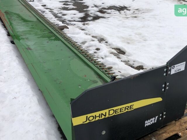 Zurn Raps Profi, об'ємом двигуна 0 л та пробігом 0 тис. км за 9900 $, фото 2 на Automoto.ua