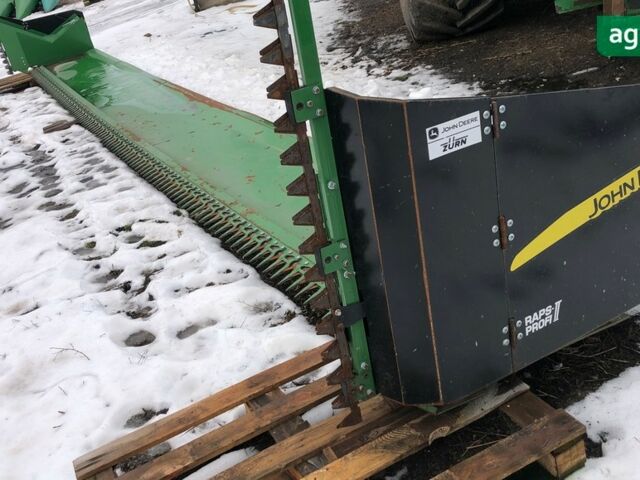 Zurn Raps Profi, об'ємом двигуна 0 л та пробігом 0 тис. км за 9900 $, фото 6 на Automoto.ua