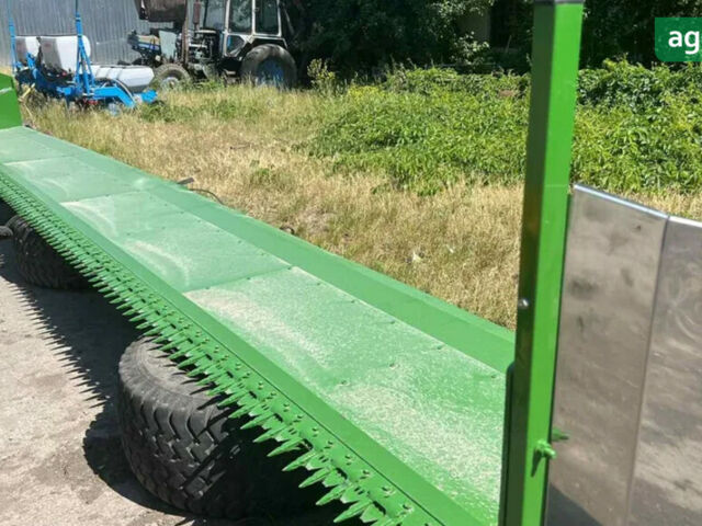 Zurn Raps Profi, об'ємом двигуна 0 л та пробігом 0 тис. км за 10500 $, фото 1 на Automoto.ua