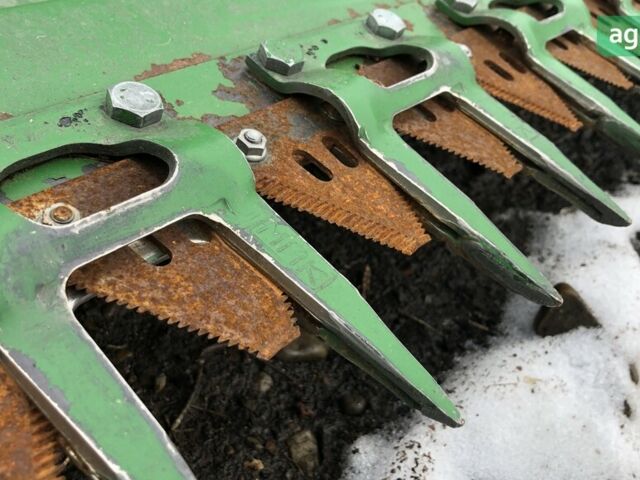 Zurn Raps Profi, об'ємом двигуна 0 л та пробігом 0 тис. км за 9900 $, фото 3 на Automoto.ua